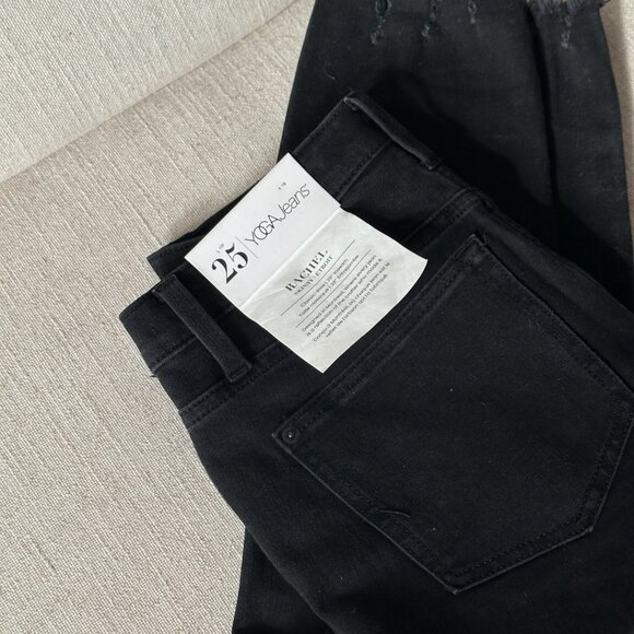 Black Jeans - Picture 4 of 4